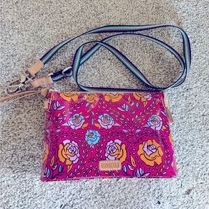 Consuela Molly Midtown Crossbody